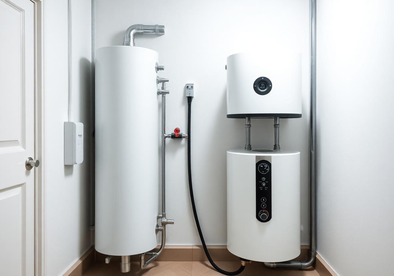 Ballon thermodynamique